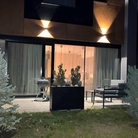 Apartmanhrabovob14 Ruzomberok Exterior foto